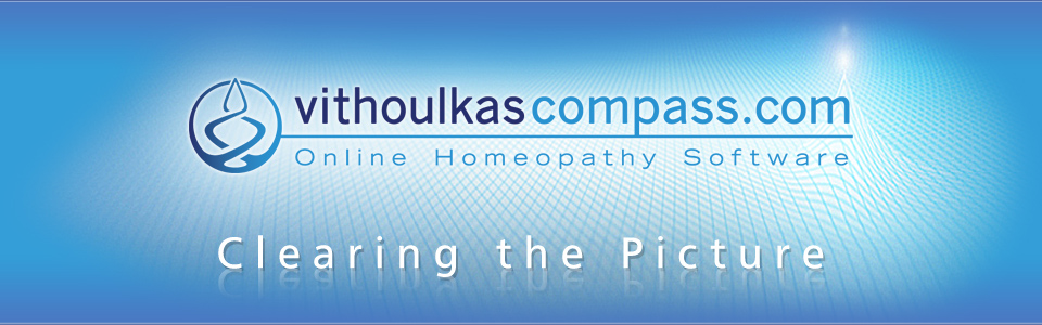 classical homeopathy software
