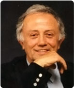 George Vithoulkas