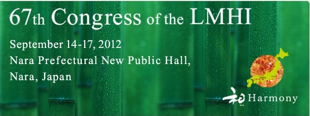 VithoulkasCompass.com 67th LMHI Congress