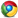 Google Chrome logo