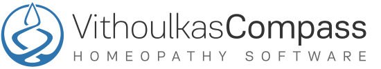 VithoulkasCompass Logo